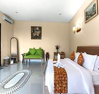 Belvilla Elegant Luxury Pandawa Beach
