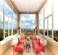 Belvilla Elegant Luxury Pandawa Beach