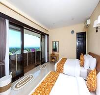 Belvilla Elegant Luxury Pandawa Beach
