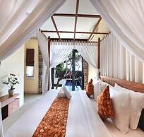 Belvilla Elegant Luxury Pandawa Beach