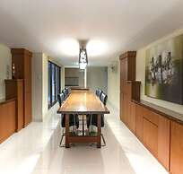 Belvilla Elegant Luxury Pandawa Beach