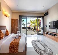 Belvilla Elegant Luxury Pandawa Beach