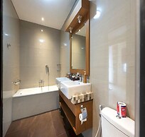 Belvilla Elegant Luxury Pandawa Beach