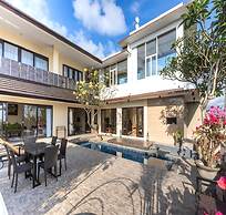 Belvilla Elegant Luxury Pandawa Beach