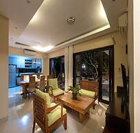 Belvilla Elegant Luxury Pandawa Beach