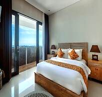 Belvilla Elegant Luxury Pandawa Beach