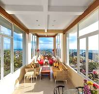 Belvilla Elegant Luxury Pandawa Beach