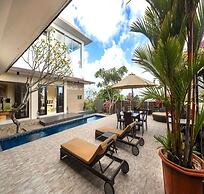 Belvilla Elegant Luxury Pandawa Beach