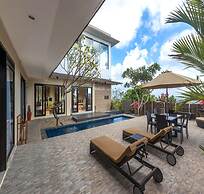 Belvilla Elegant Luxury Pandawa Beach