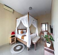 Belvilla Elegant Luxury Pandawa Beach