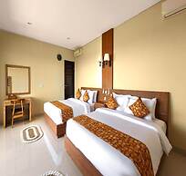 Belvilla Elegant Luxury Pandawa Beach