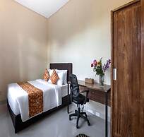 Belvilla Elegant Luxury Pandawa Beach