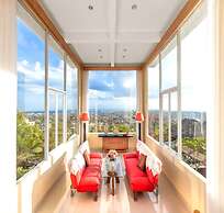 Belvilla Elegant Luxury Pandawa Beach
