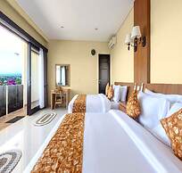 Belvilla Elegant Luxury Pandawa Beach