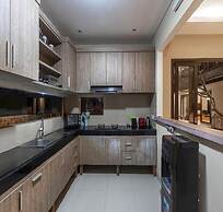 Belvilla Elegant Luxury Pandawa Beach