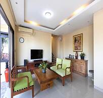 Belvilla Elegant Luxury Pandawa Beach