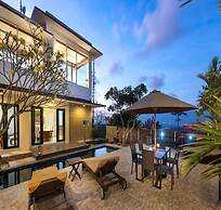 Belvilla Elegant Luxury Pandawa Beach