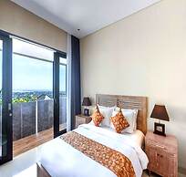 Belvilla Elegant Luxury Pandawa Beach