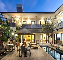 Belvilla Elegant Luxury Pandawa Beach