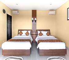 Belvilla Elegant Luxury Pandawa Beach