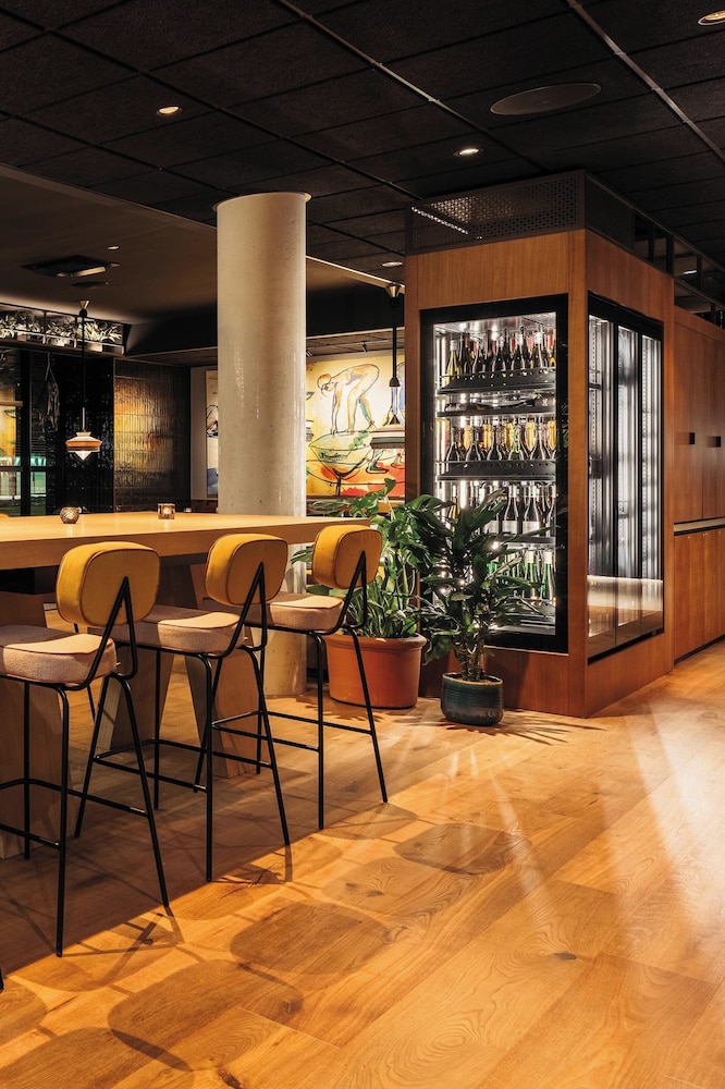 Hotel Schani UNO City