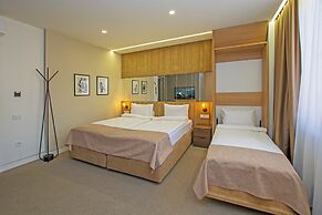 Cartez by Horizon Hotels Yerevan