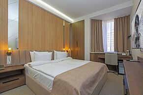 Cartez by Horizon Hotels Yerevan