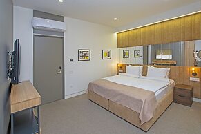 Cartez by Horizon Hotels Yerevan