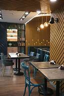 Cartez by Horizon Hotels Yerevan