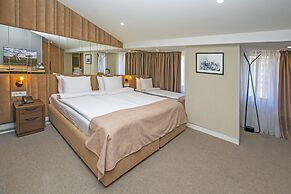 Cartez by Horizon Hotels Yerevan