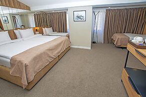 Cartez by Horizon Hotels Yerevan