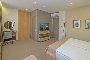 Cartez by Horizon Hotels Yerevan