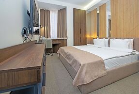 Cartez by Horizon Hotels Yerevan