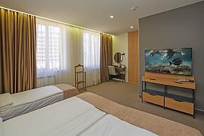 Cartez by Horizon Hotels Yerevan
