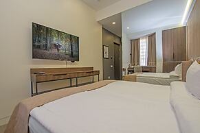 Cartez by Horizon Hotels Yerevan