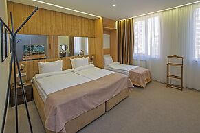 Cartez by Horizon Hotels Yerevan