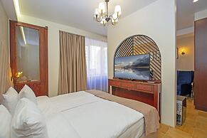 Cartez by Horizon Hotels Yerevan