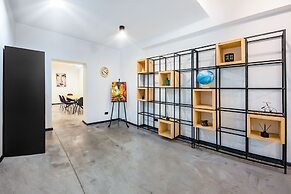 H&B apartments Amaghleba