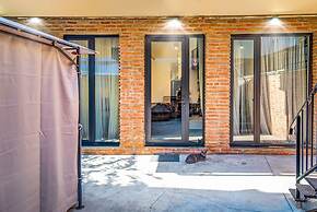 H&B apartments Amaghleba