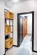 H&B apartments Amaghleba