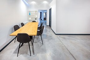 H&B apartments Amaghleba