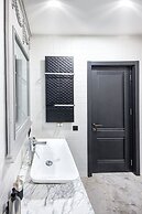 H&B apartments Amaghleba