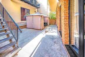 H&B apartments Amaghleba
