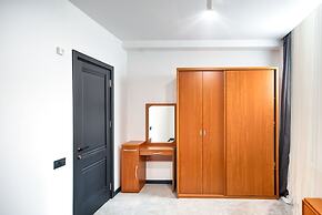 H&B apartments Amaghleba