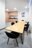 H&B apartments Amaghleba