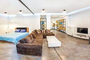 H&B apartments Amaghleba