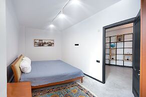 H&B apartments Amaghleba