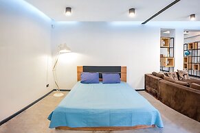 H&B apartments Amaghleba