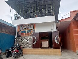 OYO 93333 Rama Home Stay