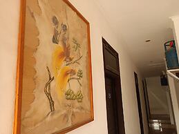 OYO 93333 Rama Home Stay